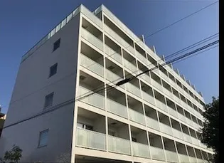 クレヴィスタ大森西の画像