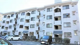 プレジデントタカヤ5の画像