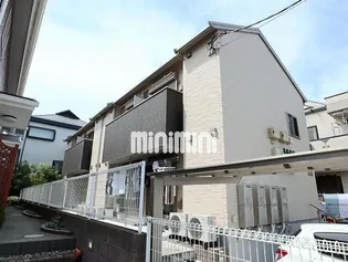 コンドレア牛久保西の画像