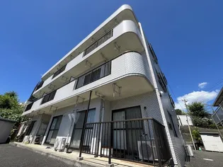 アプリコット藤が丘の画像