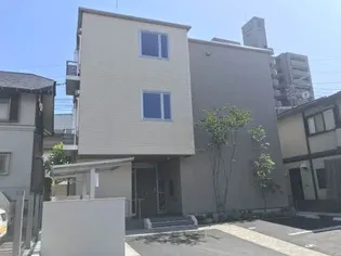 セレスト府中の画像