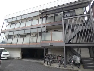 リシェス笹屋の画像