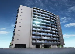 SYFORME KANNAIIIの画像