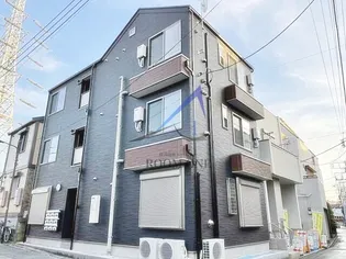 セシリア熊野前の画像