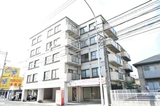 日之出ビル大浦の画像