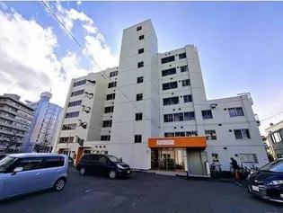 中の島1 3マンションの画像