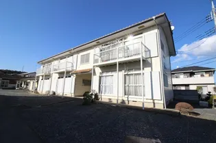 ワイズフラッツAの画像