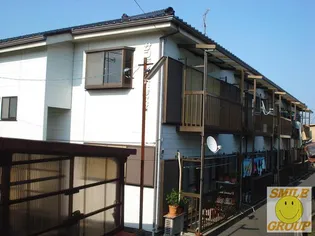 サンライズパレス2の画像