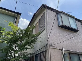 ハイツ芝の画像