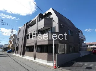 ネクステージ幕張の画像