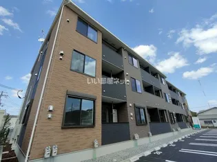 アリヴィオ末広の画像