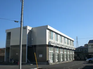 レオパレスウィンの画像