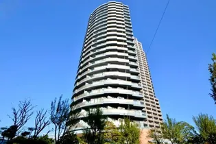 スカイシティ豊洲ベイサイドタワーの画像