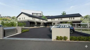 アミティエ湘南Bの画像