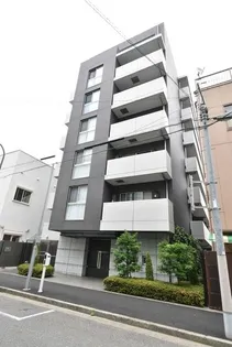 東京都墨田区業平3【マンション】の外観