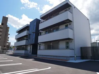 ブランクロスVIIの画像