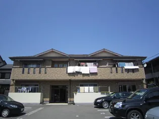 ルミナテラスの画像