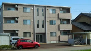 ラッキースター元町の画像