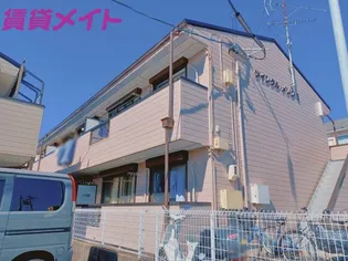 ツインクルメゾンIの画像