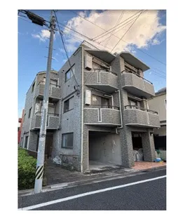 グリーンハイツタナカの画像