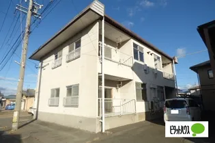 桑原ハイツの画像