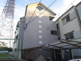 シャルマン中垣内の画像