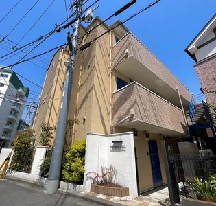 MAISON DE MILLEの画像