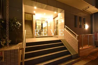 ローズマンションミヤハラ【3階】の外観