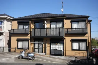 ロイヤルハイツBの画像