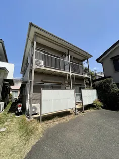 コーポ林の画像