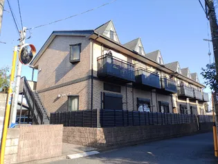 グランデフォルトゥーナの画像