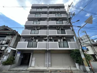 カサグランデの画像