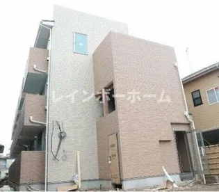 千葉県船橋市海神6【アパート】の外観