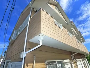 コーポウィンディーの画像