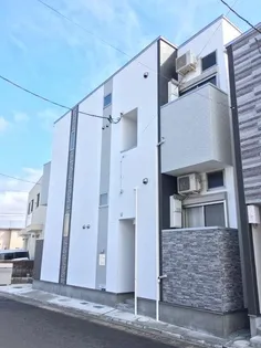 ハーモニーテラス六丁の目Iの画像