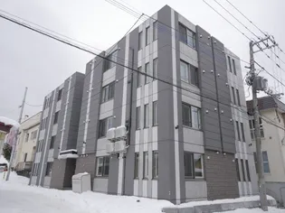 ENCHANーTHE手稲の画像