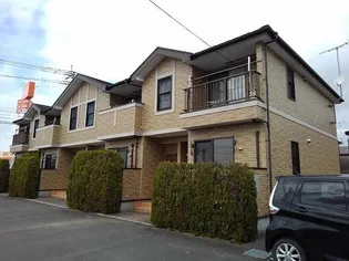 ビクトリア弐番館の画像