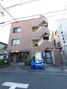 菱和パレス高円寺の画像