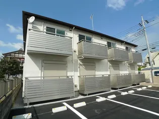 フォレストヴィラの画像