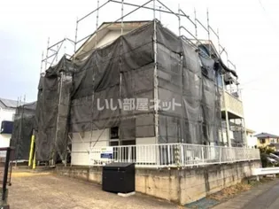 大山レジデンスの画像