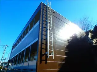 レオパレスニューイエナ(14795)【1階】の外観