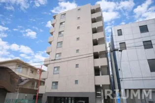 東京都中野区弥生町2【マンション】の外観