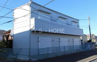 earthmore(アースモア)【2階】の外観