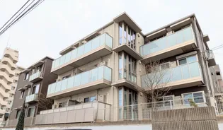 GRANTAGE下関IIIの画像