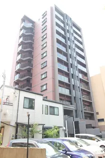 ザ レジデンス香春口三萩野駅前の画像