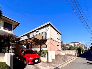 クレスト鷺沼の画像