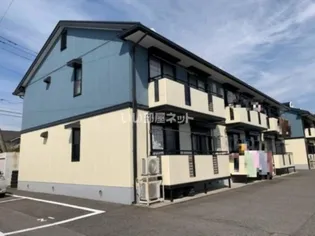 メゾン ノアール Bの画像