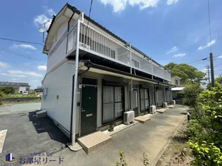 VILLA早津崎の画像