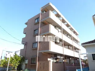 パレス三栄の画像