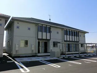 アルカ フトーラII A棟の画像